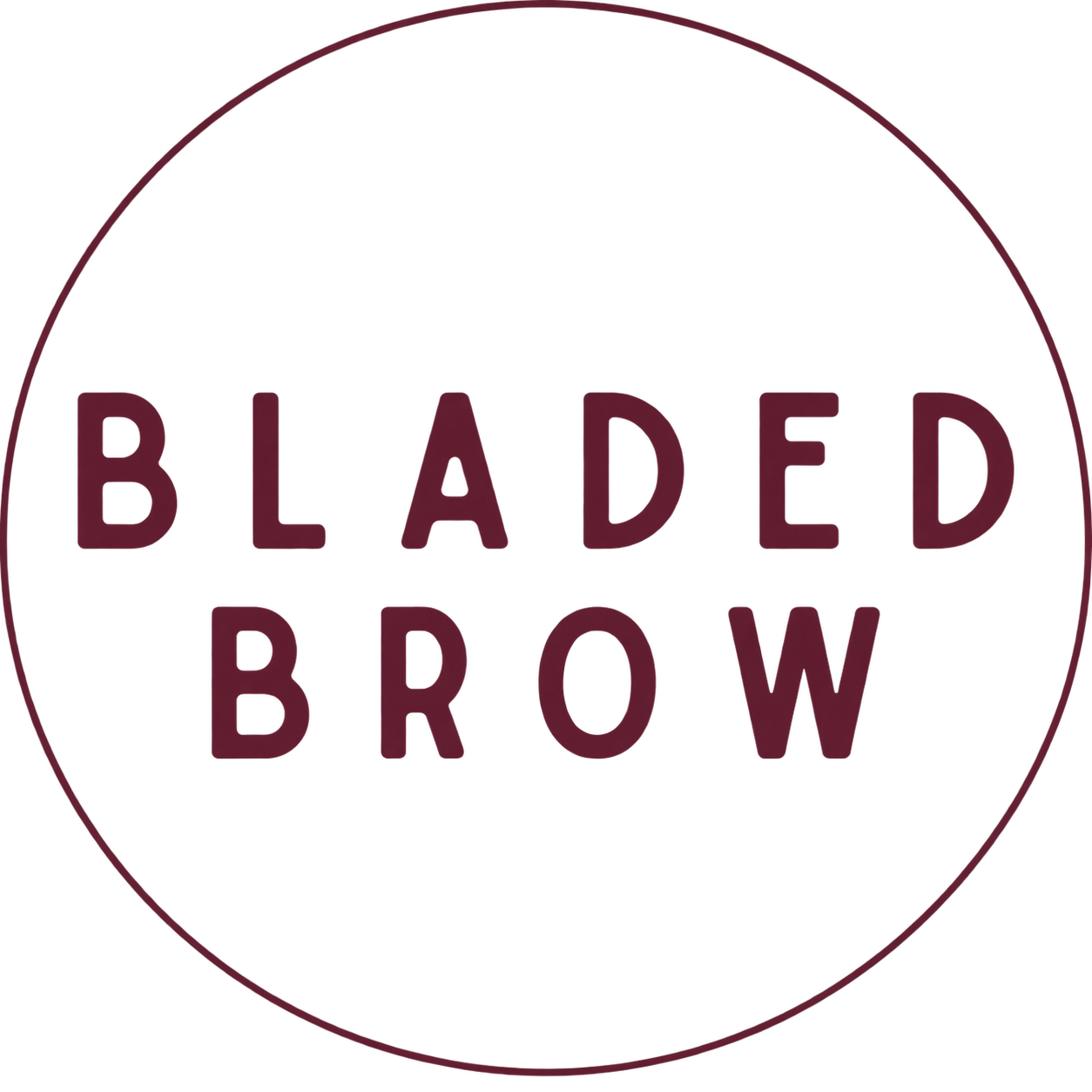 Bladed Brow